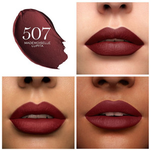 L'Absolu Rouge Drama Matte - Powdery Matte Lipstick - Long Lasting Wear & Comfort L'Absolu Rouge Drama Matte - Powdery Matte Lipstick - Long Lasting Wear & Comfort